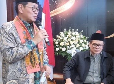 Prihatin Kasus Pemecatan Sepihak Pegawai Senior di JIC, Partai Ummat akan Mediasi ke Gubernur DKI